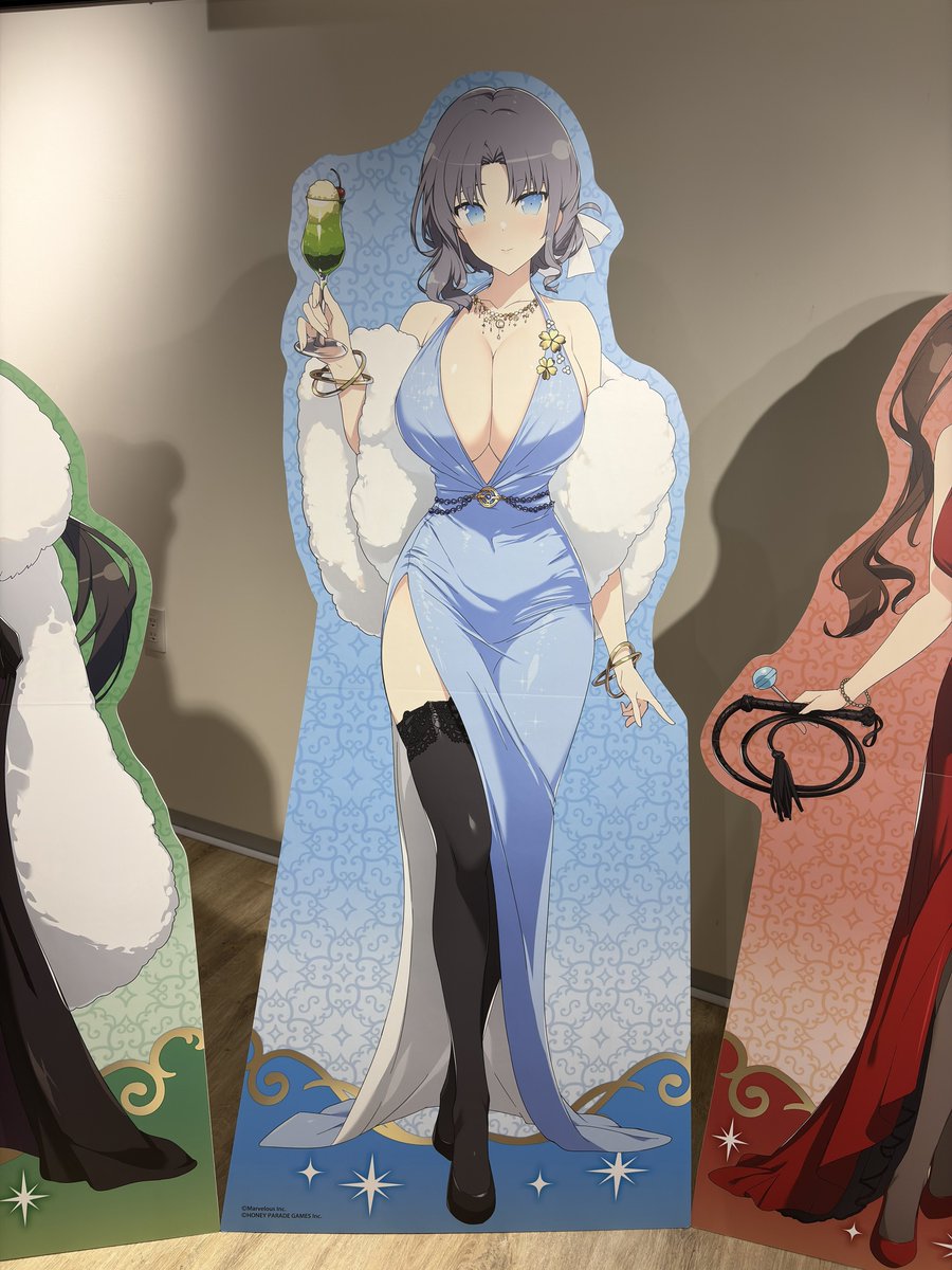 センユウ tweet media