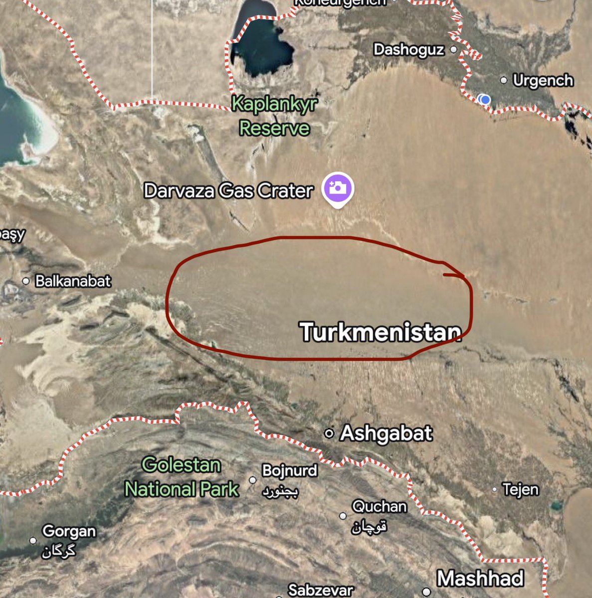 El Errante tweet media