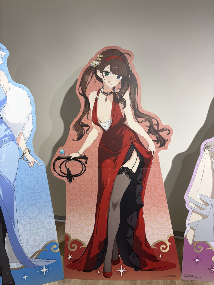 センユウ tweet media