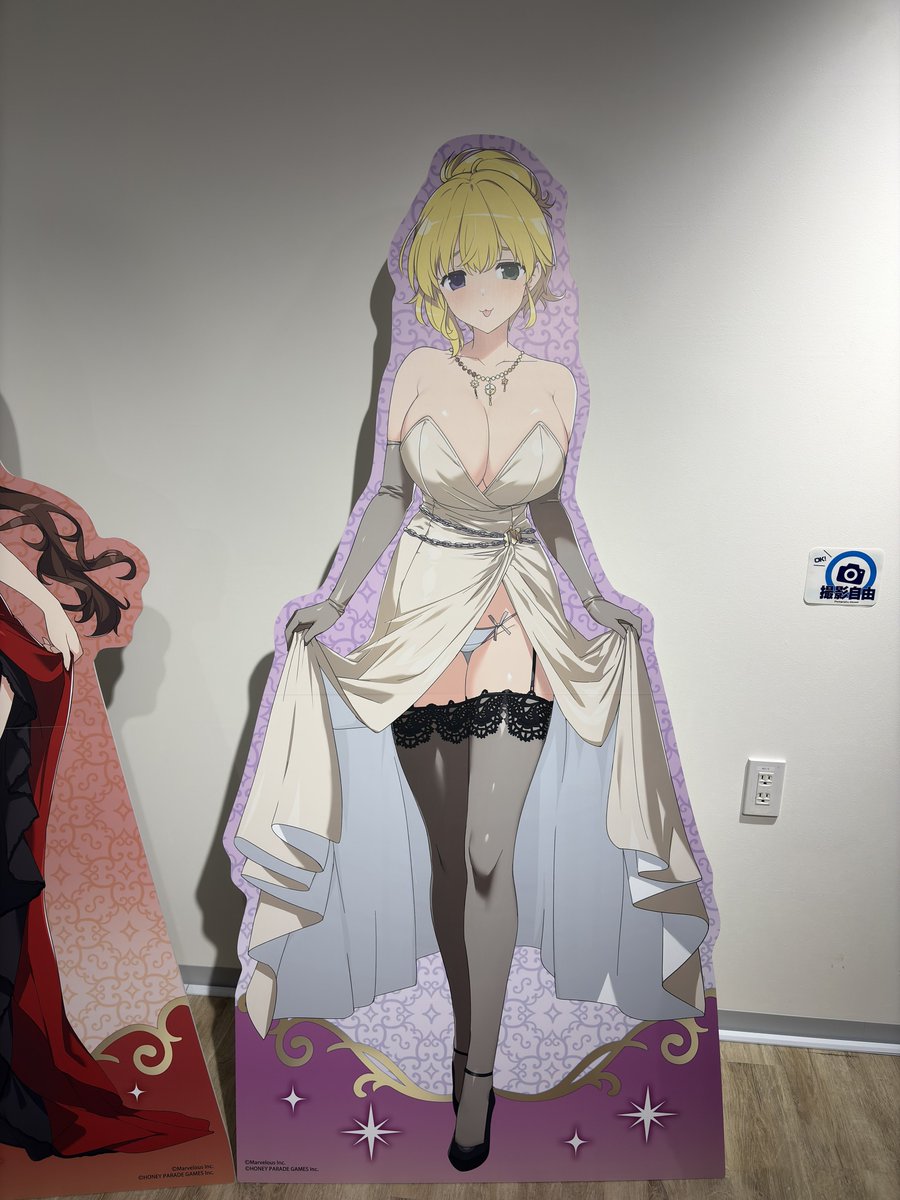 センユウ tweet media