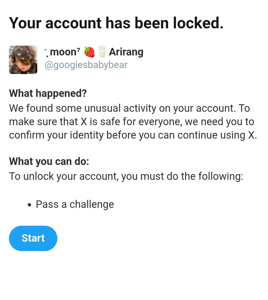 ً ִֶָ moon⁷ 🍓🥛Arirang tweet media