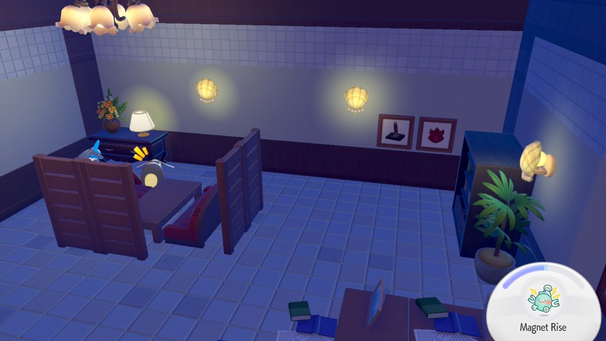 kei / marcy (à lumiose!) tweet media