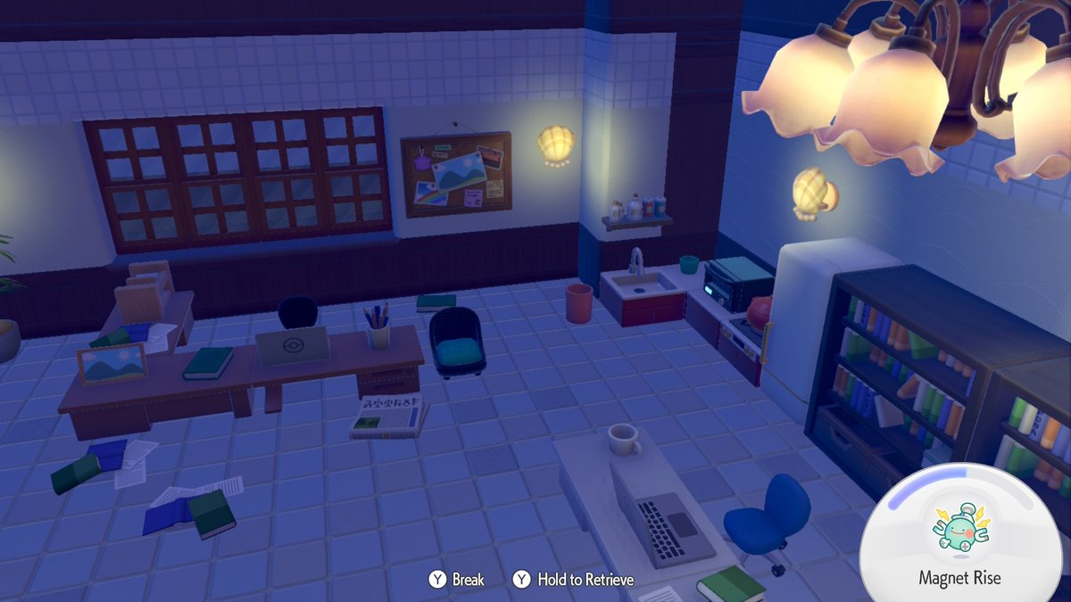 kei / marcy (à lumiose!) tweet media