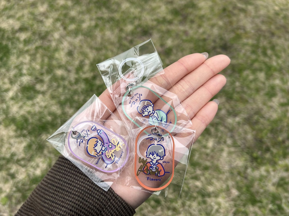 _ka2kan's tweet photo. 今日どうしたんだろ、、 https://t.co/7UQW8z5MGW
