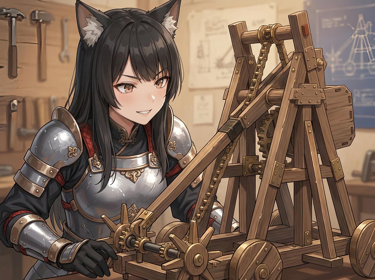 てと@三国志×AIart 🐎 tweet media