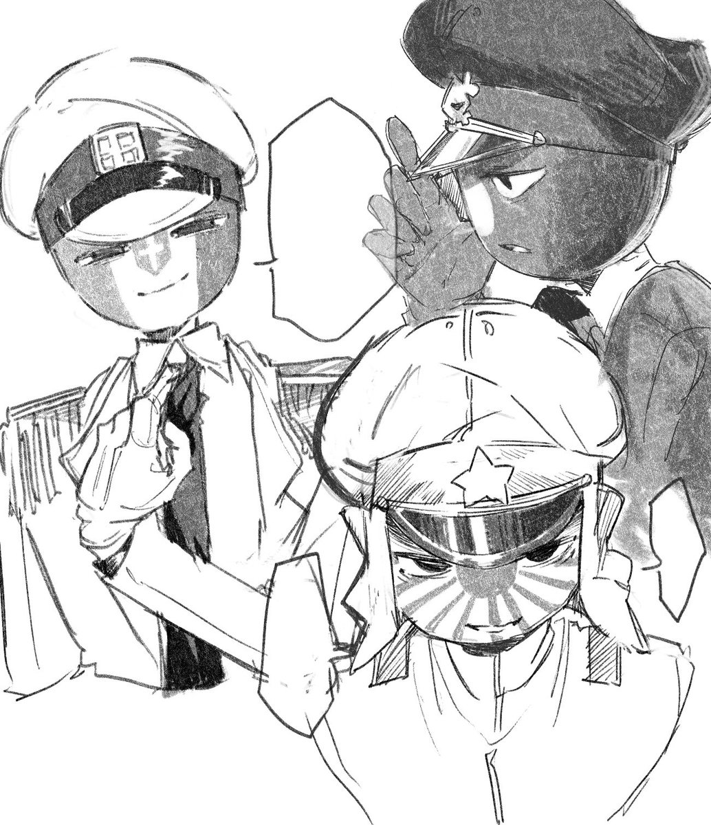 tav_oo1's tweet photo. お久しぶりにす軸を描きました
 #カンヒュ https://t.co/4R7fzkzFQE