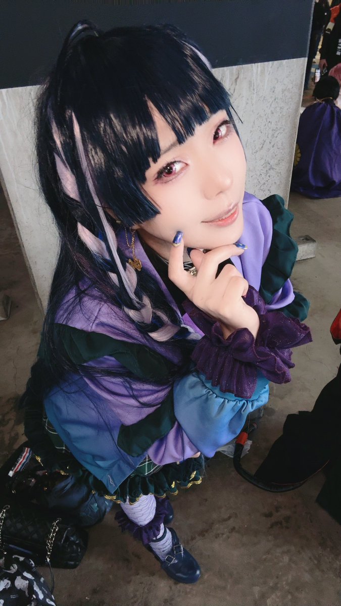 ɭ ɿくな❀㍿ tweet media