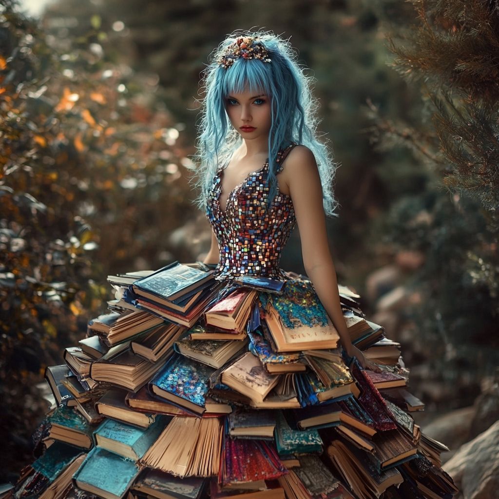 Novelicious tweet media