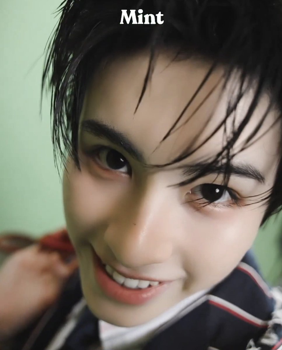 just say okay ! tweet media