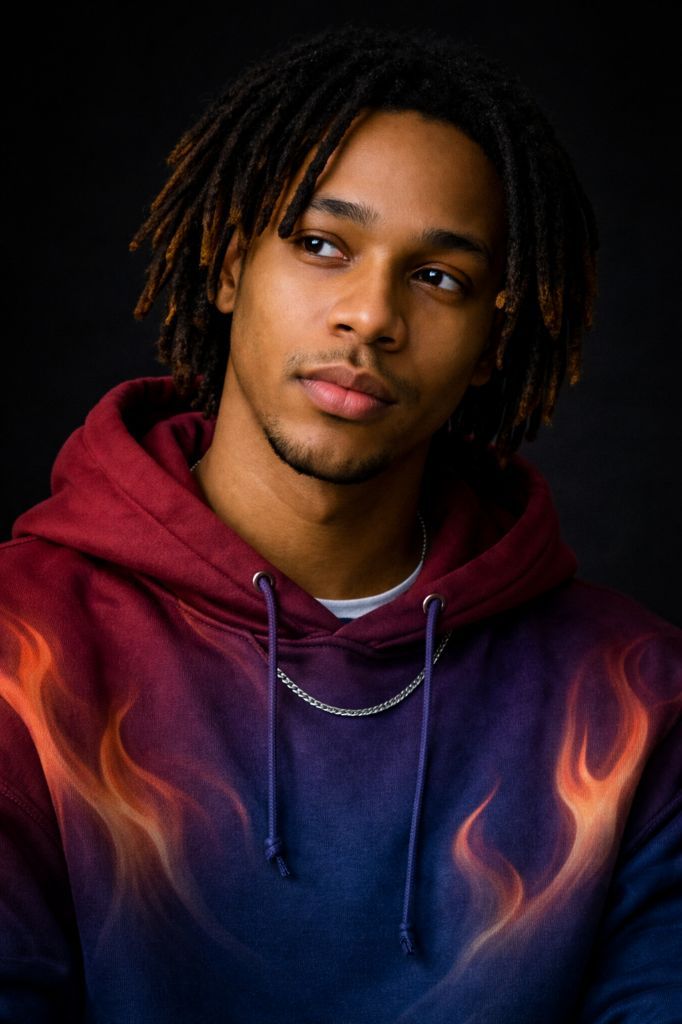 DOUBLE G ⚜️ tweet media