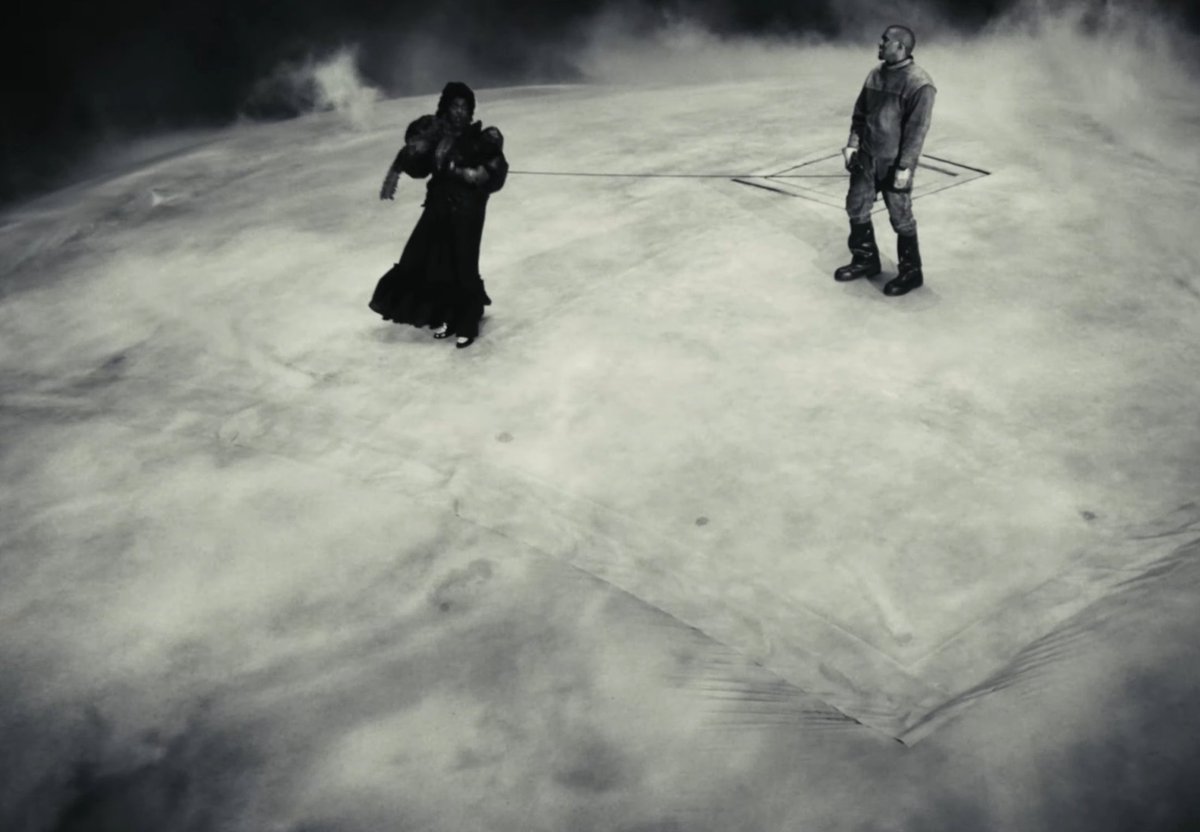 THIS THE REAL ONE BABY