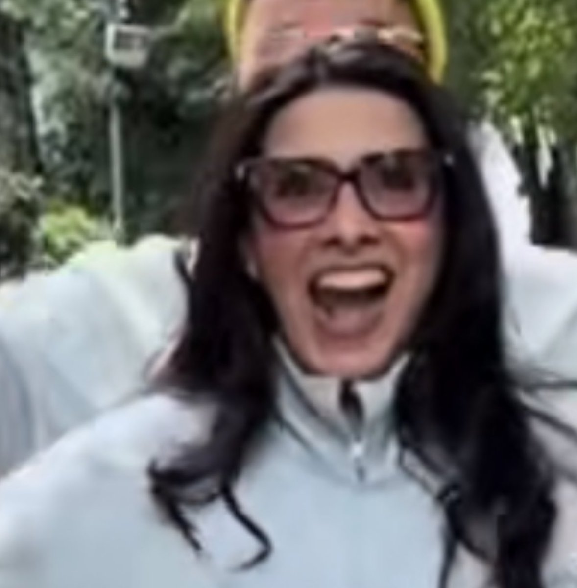 DALILAH DESFUNIADA tweet media