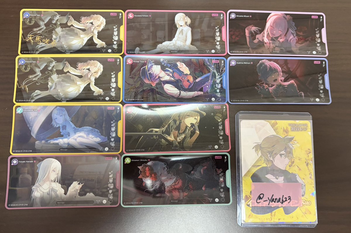 てち˙ᵕ˙ tweet media