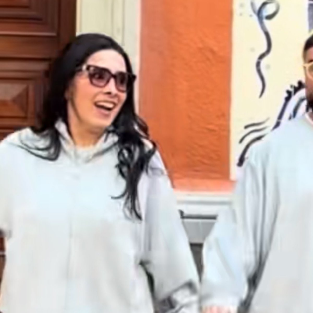 DALILAH DESFUNIADA tweet media