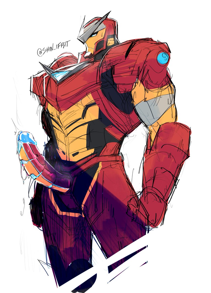 SHIN_Ifrit tweet media