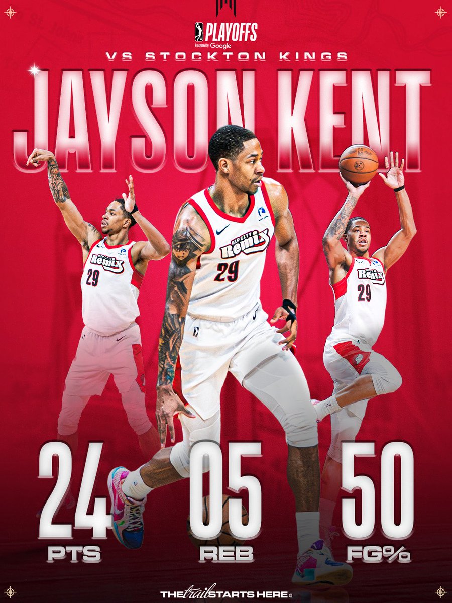 Rip City Remix tweet media