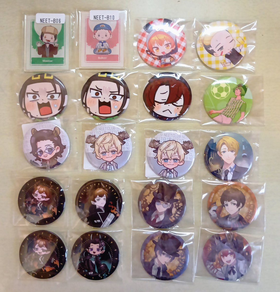 らなめ　取引垢 tweet media