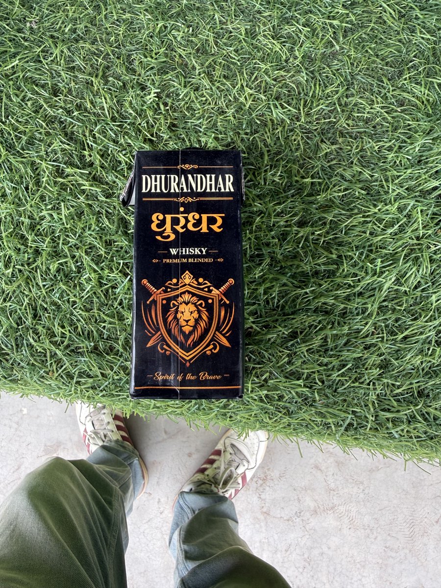 Urban Sarpanch tweet media