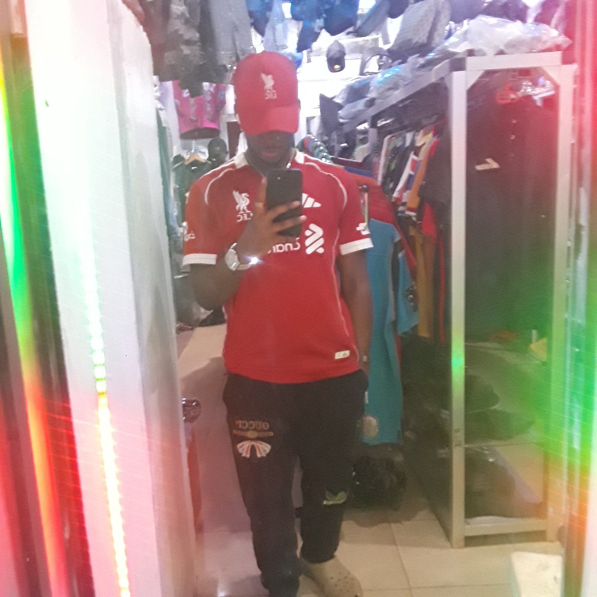 🇳🇬PAYNE🇫🇷 tweet media