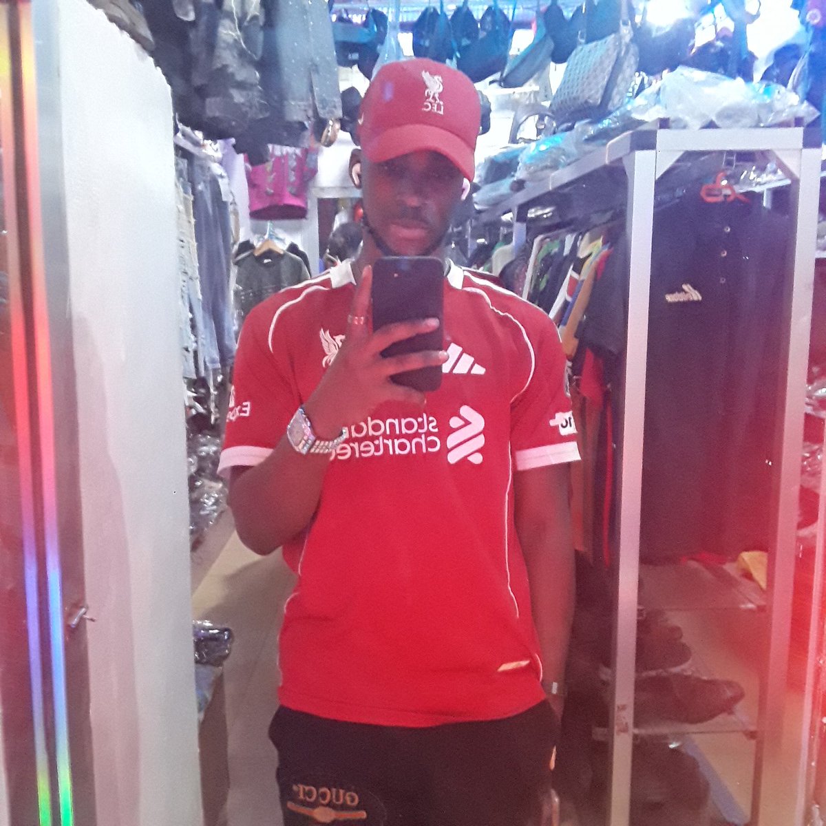 🇳🇬PAYNE🇫🇷 tweet media