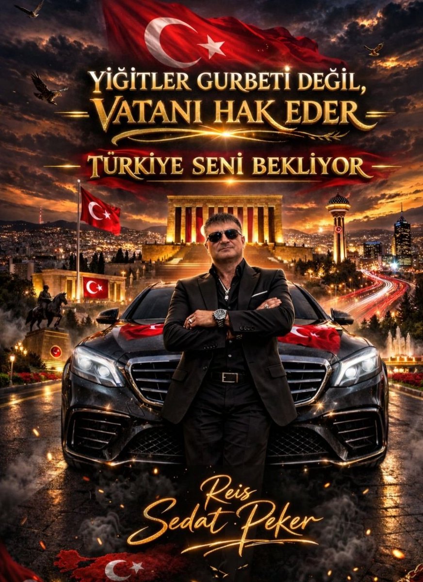 Güney USLU tweet media