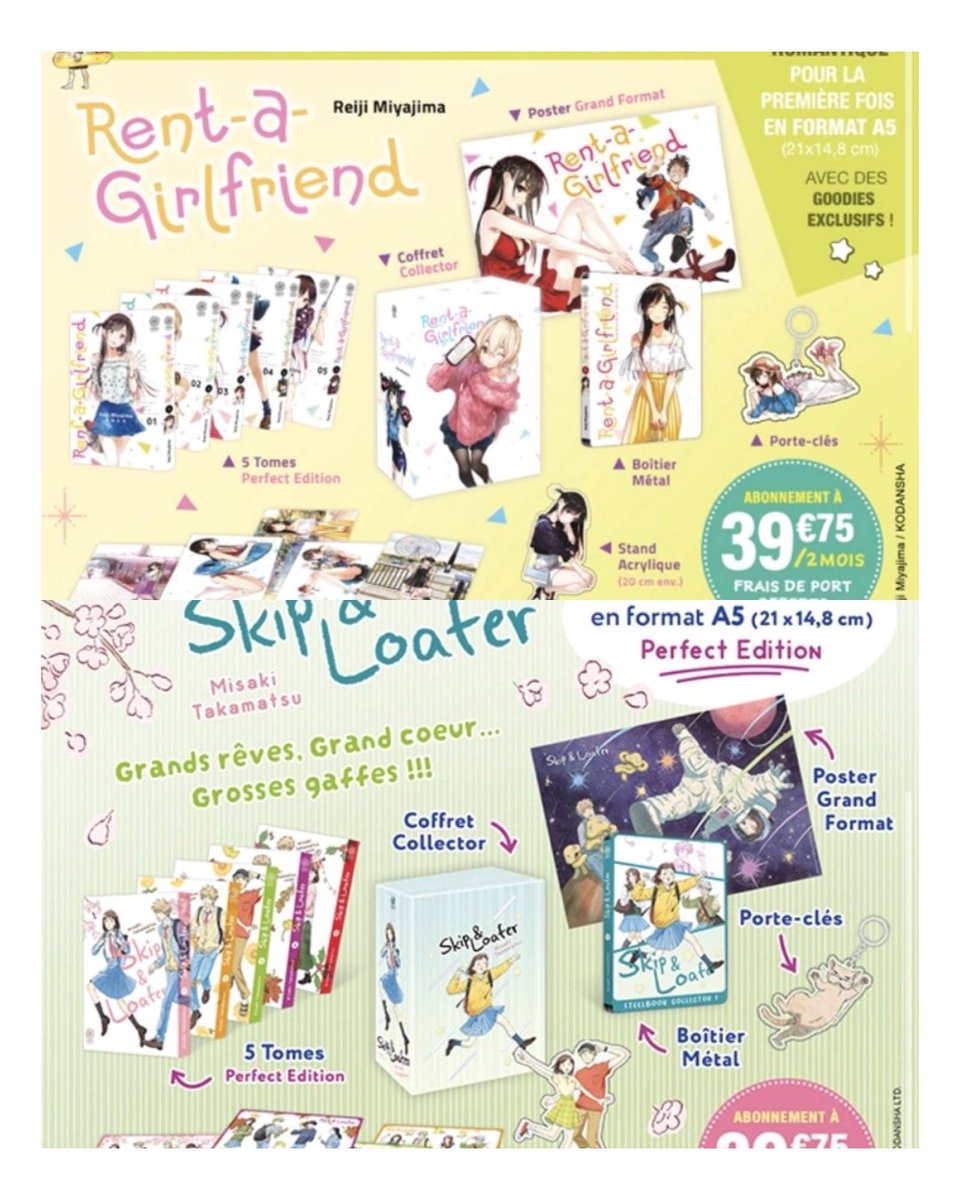 Mat et les artbooks tweet media