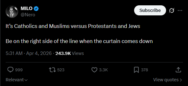 Apex Imperialist tweet media