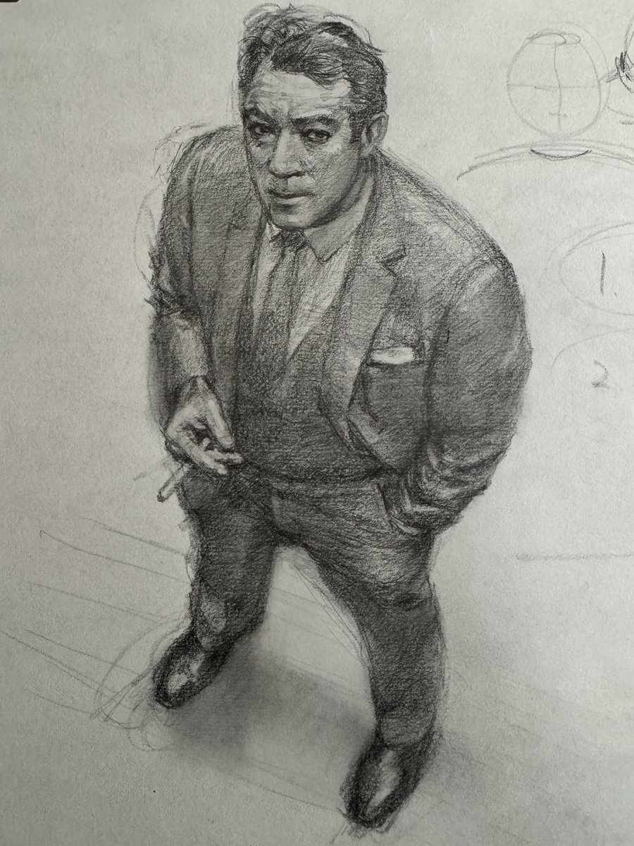 竹下 力 東京芸大卒デッサン講師 tweet media