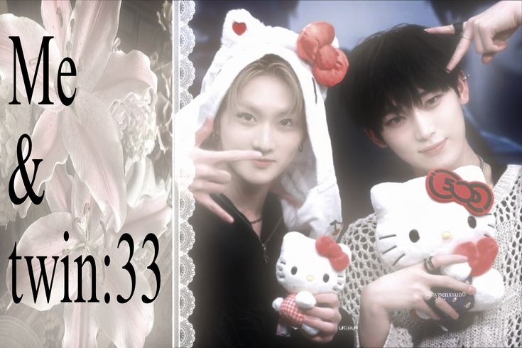 alos, enhypen is seven tweet media