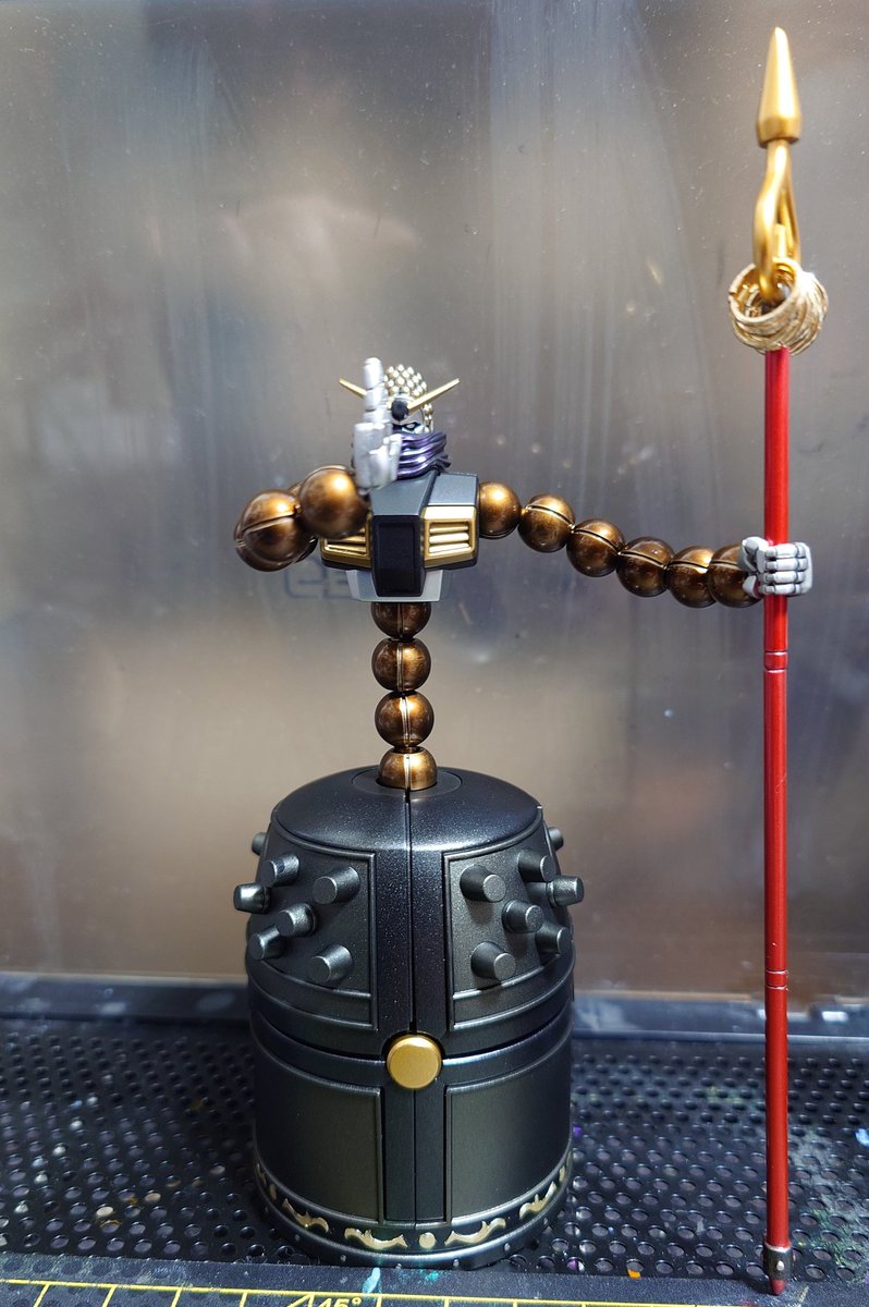 グレイ・ヨッシー tweet media