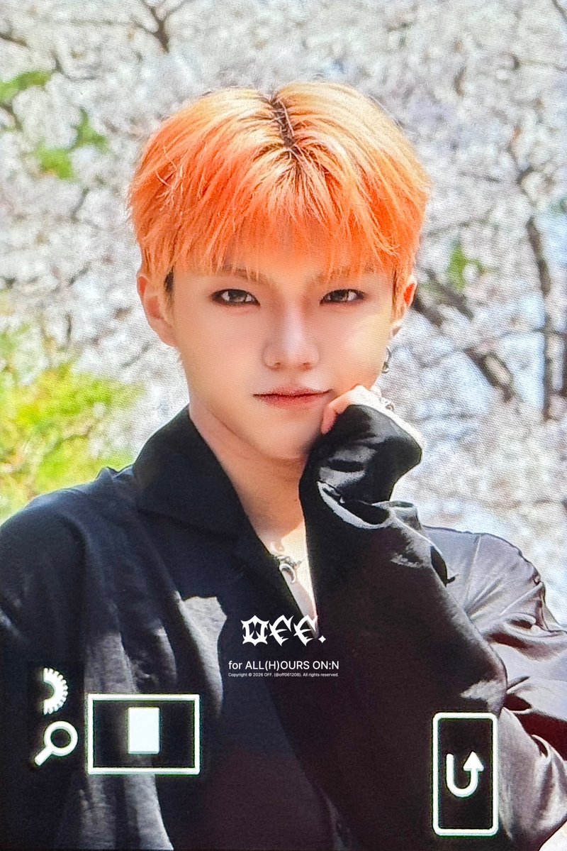 𝗢𝗙𝗙. tweet media