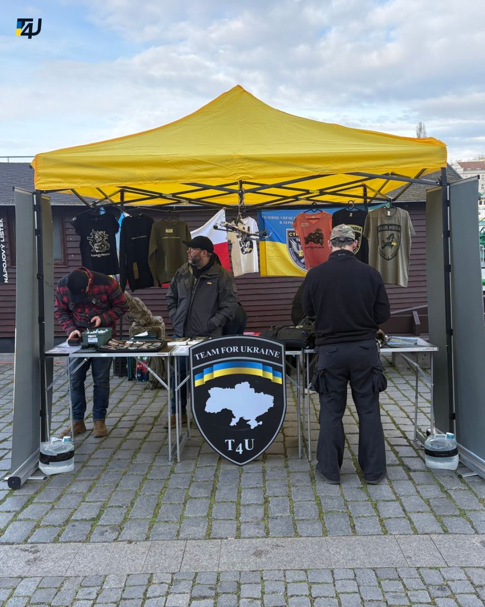 Team 4 Ukraine tweet media