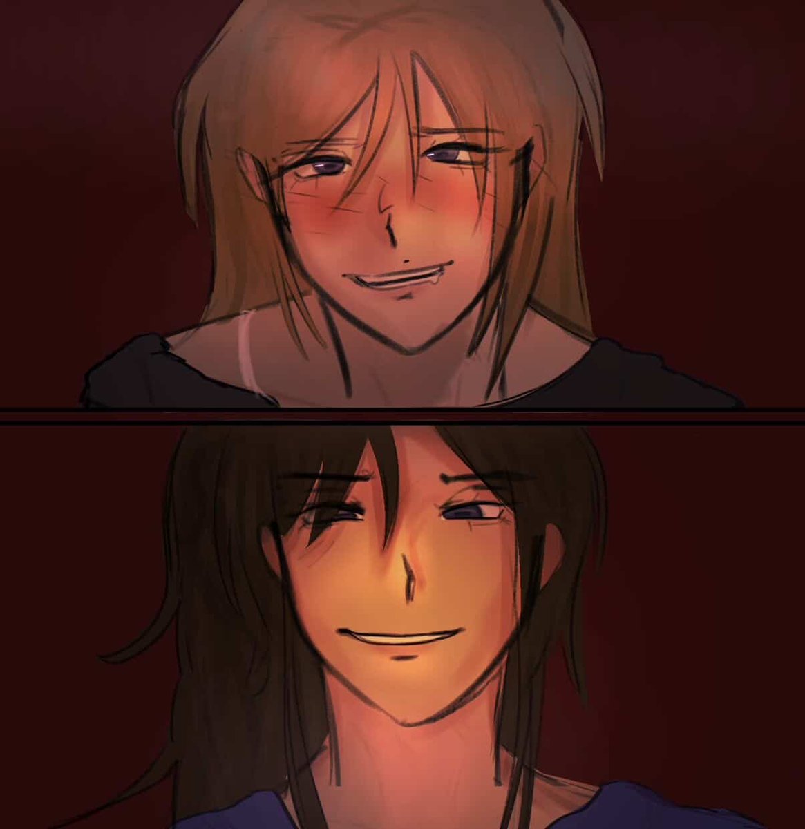 keroppizworld's tweet image. you look so cool i wanna die // wanted to capture emilys obsession and nicoles want for power :)) || #emicole #classof09 #classof09nicole #classof09emily ||