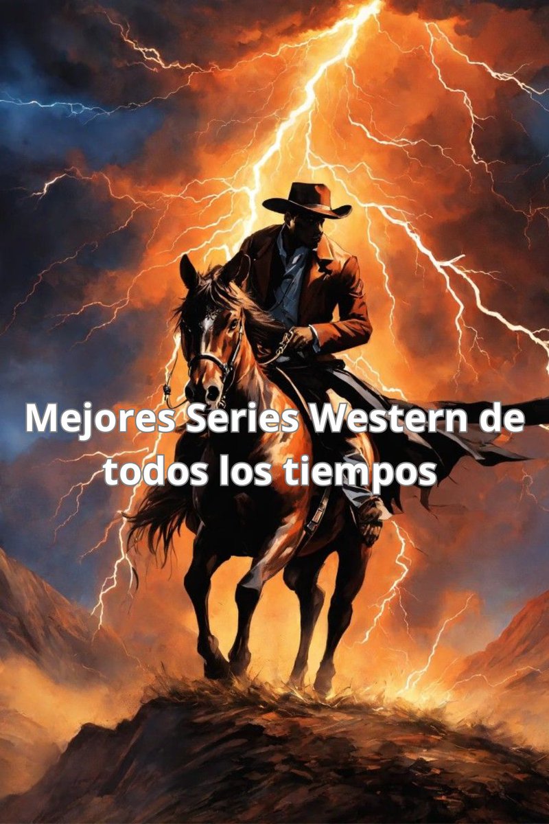 wolterPat2's tweet photo. Series Western 👉https://t.co/4mAWUH4hcQ https://t.co/LDpu4DtzNO