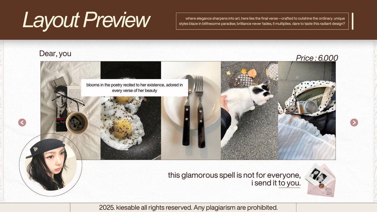 lunez. order dm @kiesable tweet media