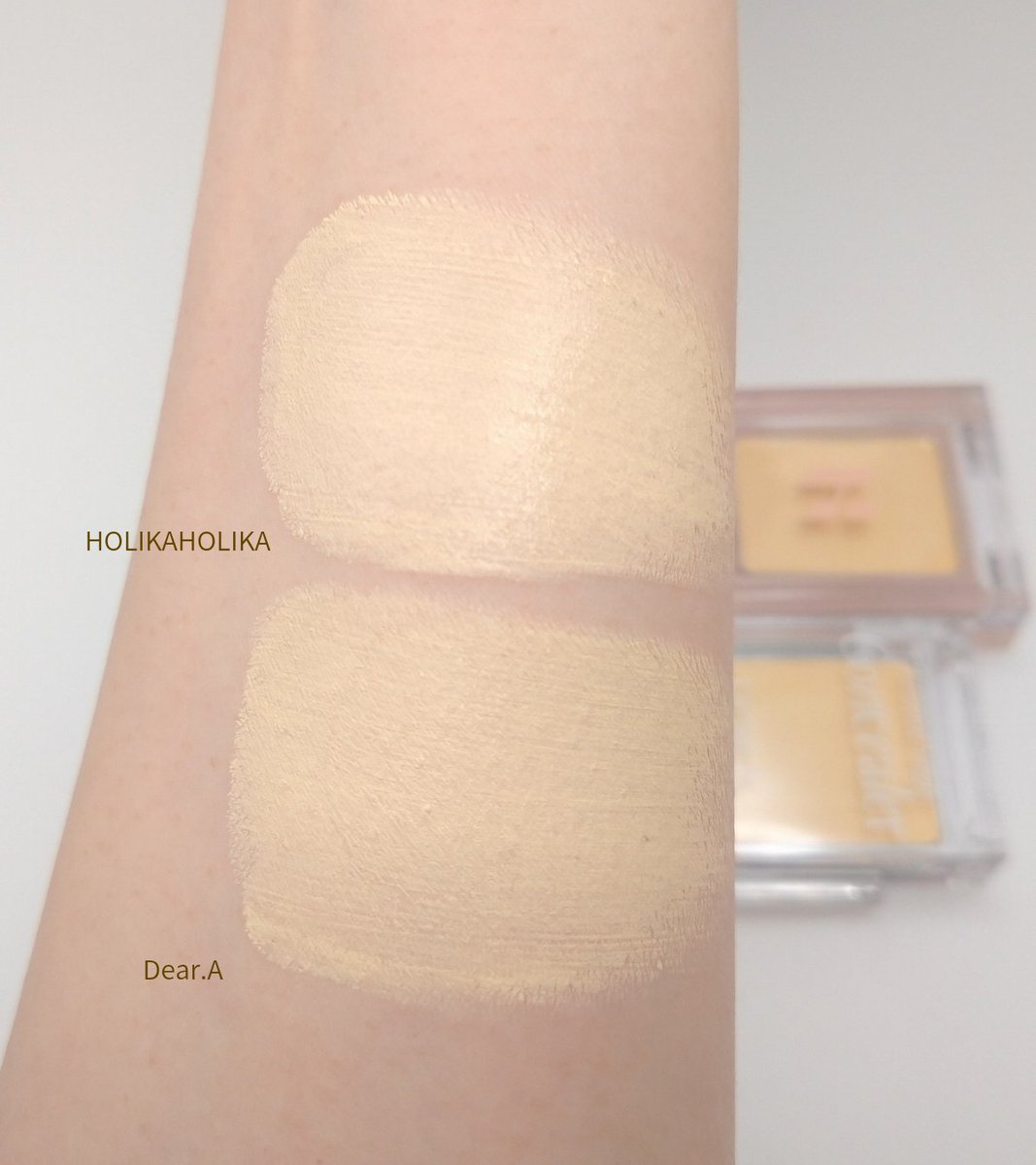 はいらいと tweet media