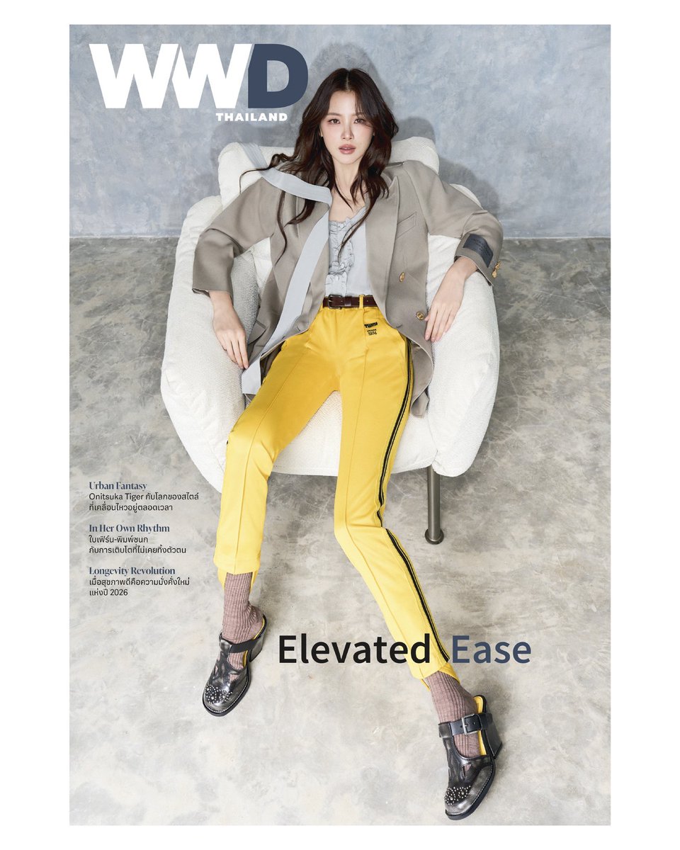 ซัมติงติ่ง tweet media