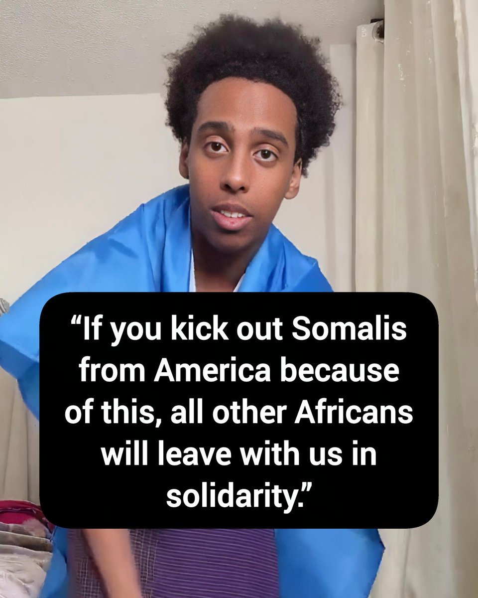 Wake Up America tweet media