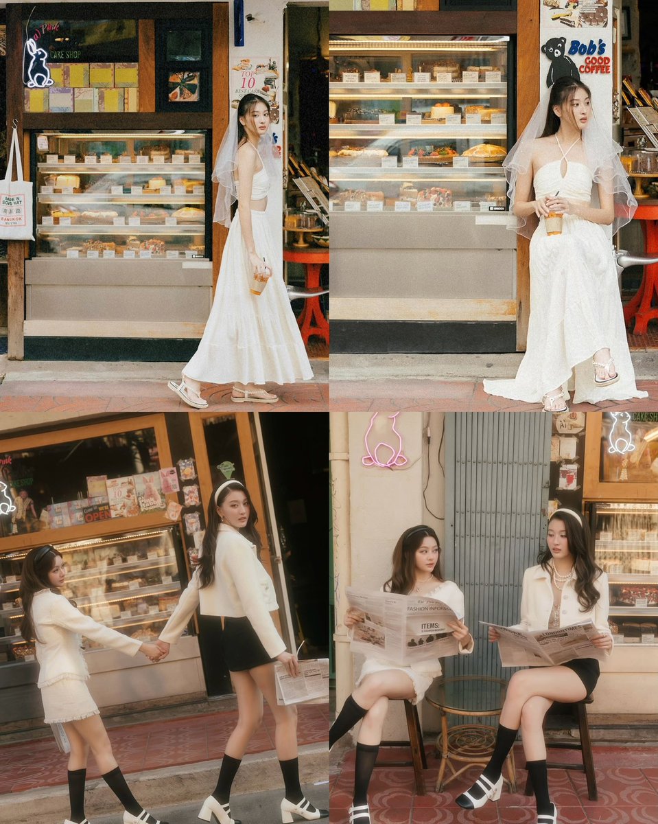 บร๊ะโว่ววว | ดาวร้าย wwภ ขอรักมาดามมิน tweet media