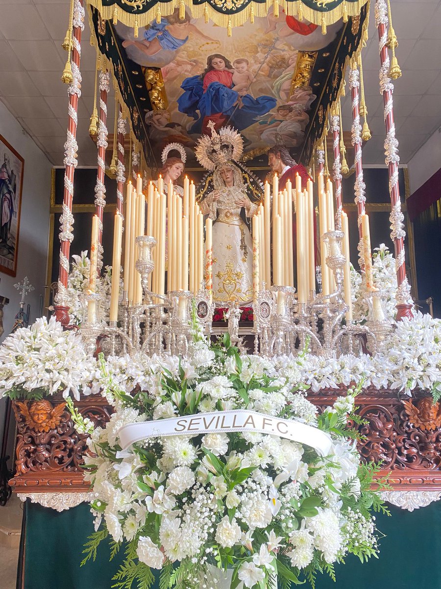 Sevilla Fútbol Club tweet media