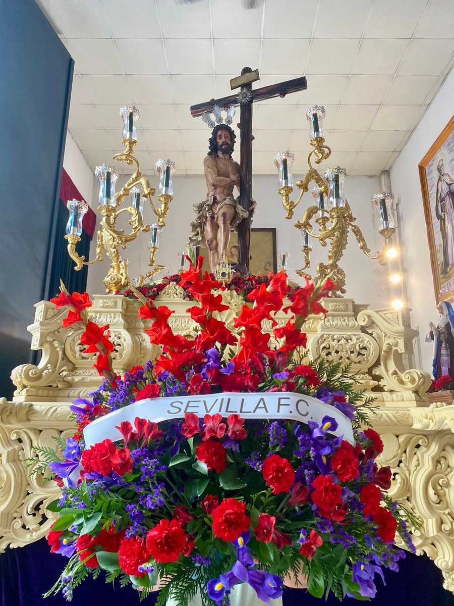 Sevilla Fútbol Club tweet media
