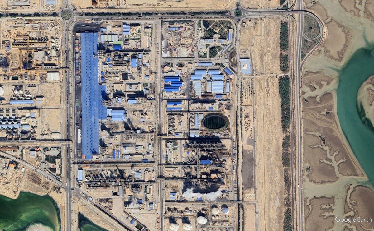 Babak Taghvaee - The Crisis Watch tweet media