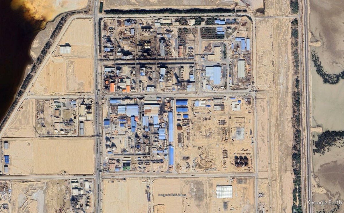 Babak Taghvaee - The Crisis Watch tweet media