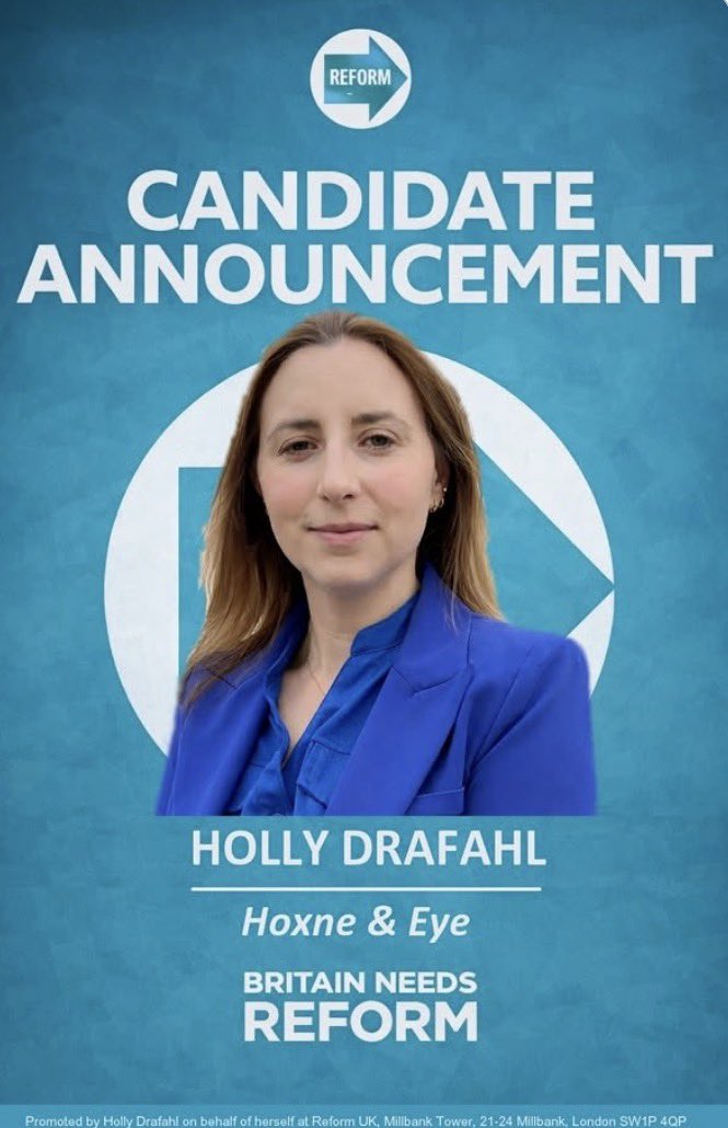 Reform Party UK Exposed 🇬🇧 tweet media