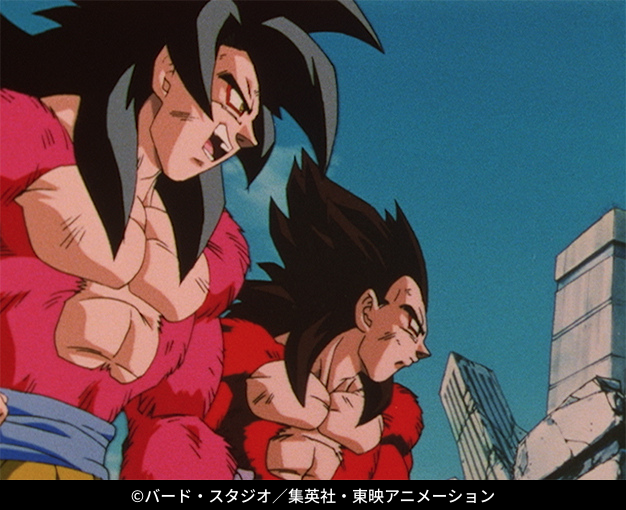 ドラゴンボールオフィシャル tweet media