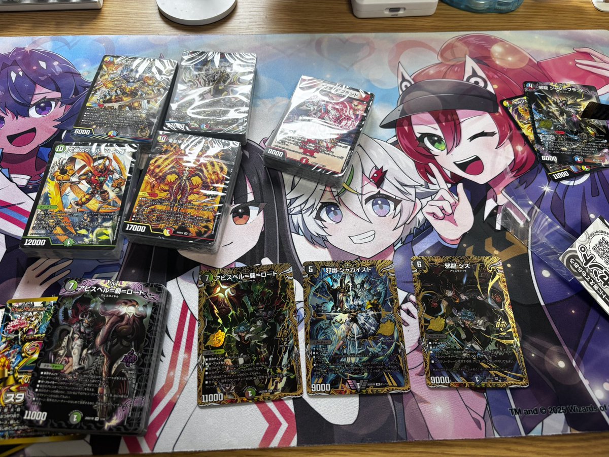 woru__ru's tweet photo. よしゃー https://t.co/wcRxdIx2ha