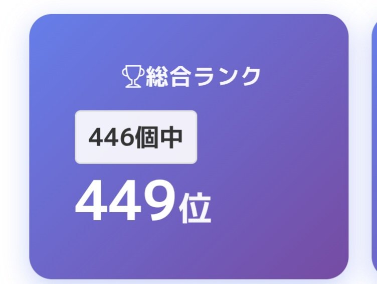 ライスパワー tweet media