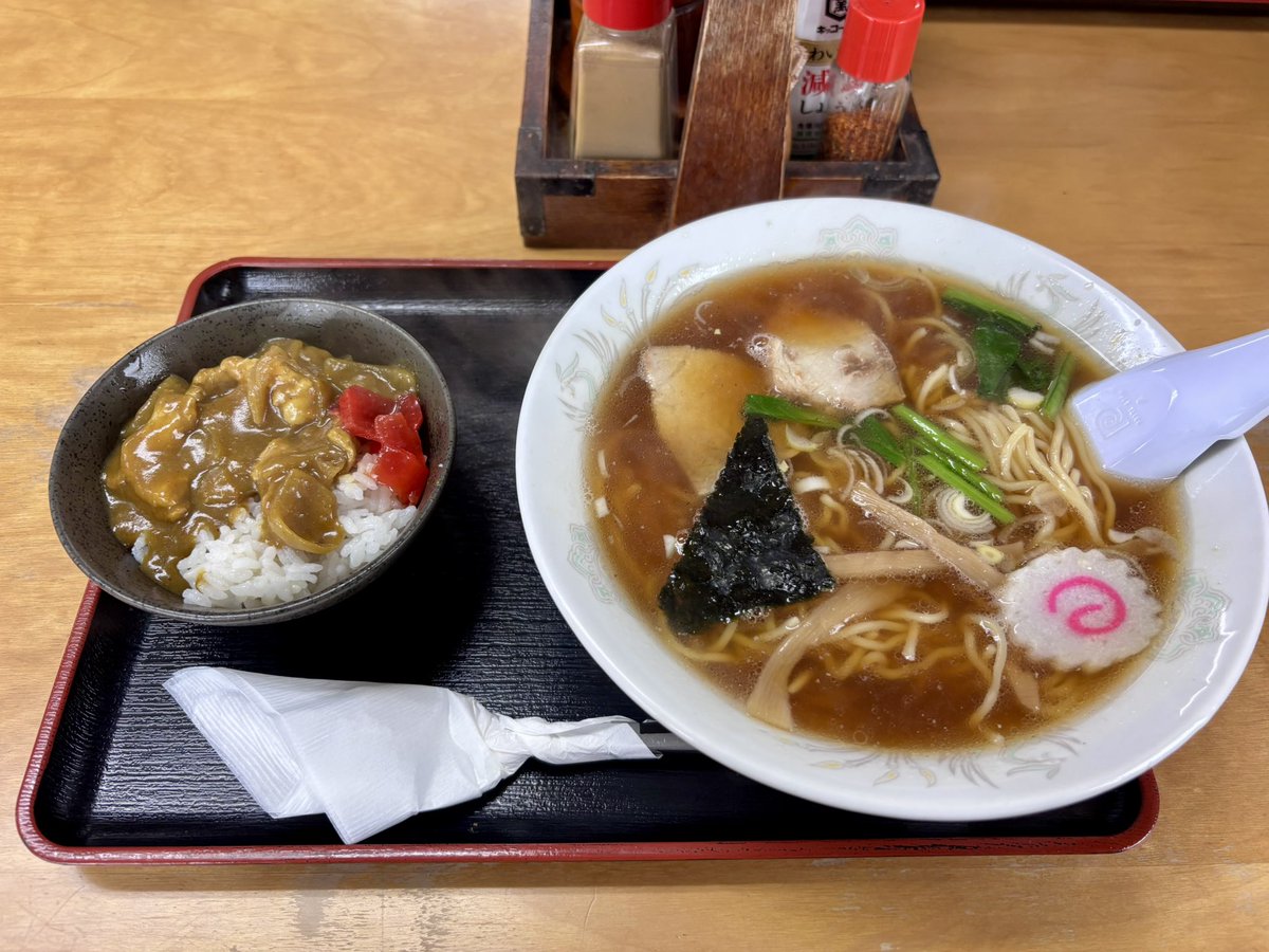 オヤジ tweet media