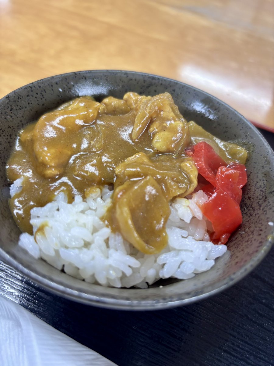 オヤジ tweet media