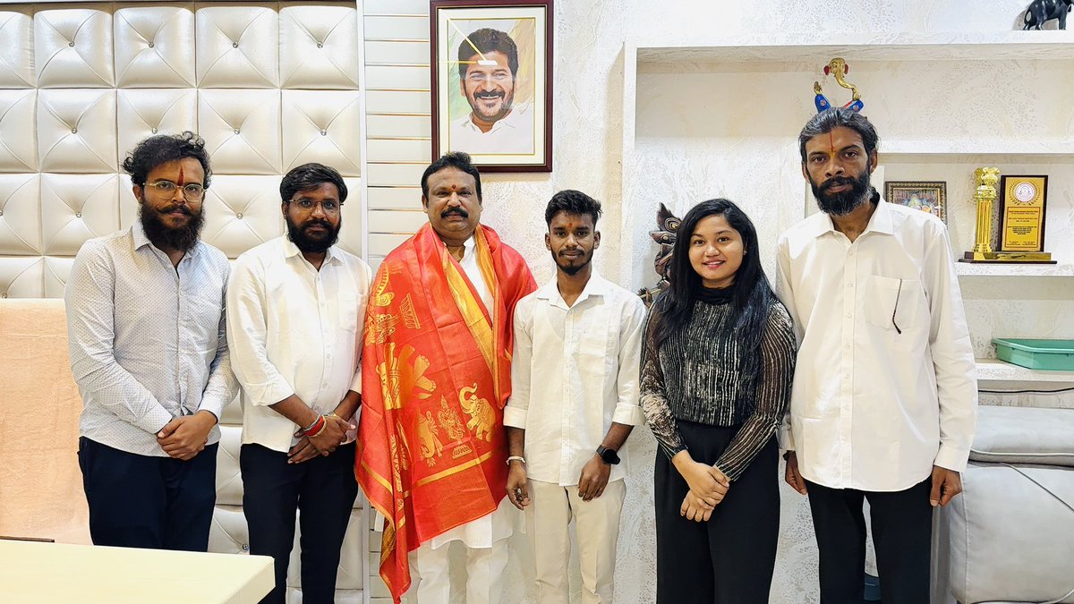 Sriganesh tweet media